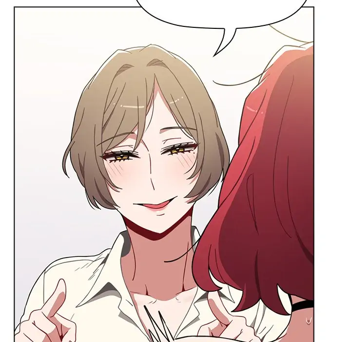 Dorm Room Sisters Chapter 5 - Page 66