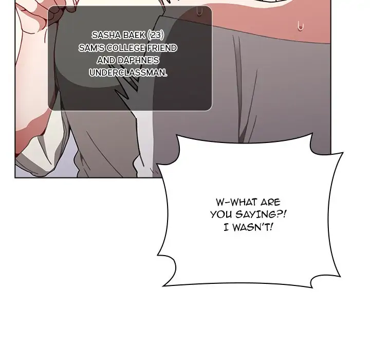 Dorm Room Sisters Chapter 5 - Page 67