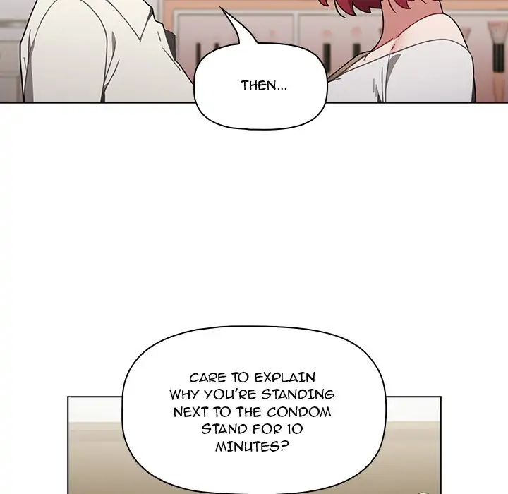 Dorm Room Sisters Chapter 5 - Page 69