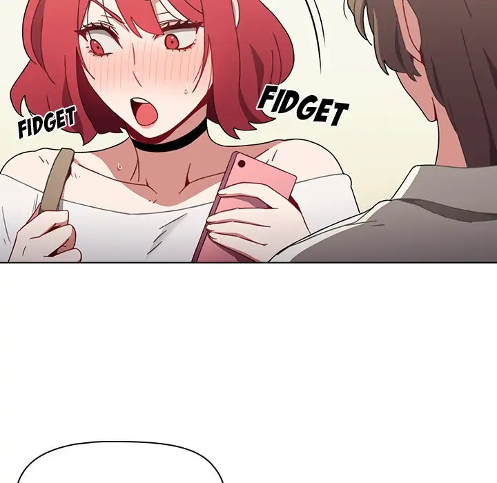 Dorm Room Sisters Chapter 5 - Page 72