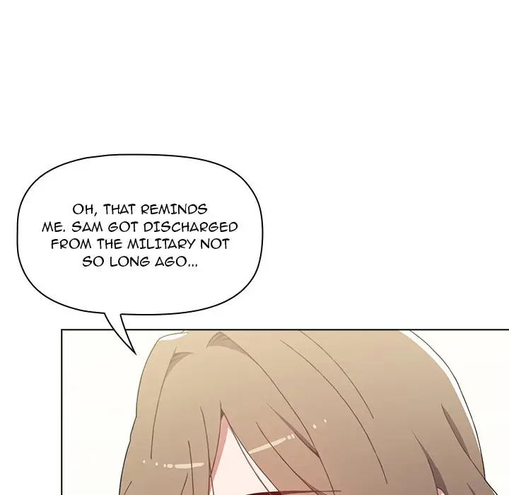 Dorm Room Sisters Chapter 5 - Page 74