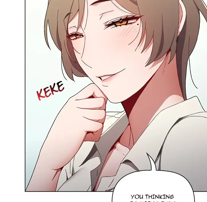 Dorm Room Sisters Chapter 5 - Page 75