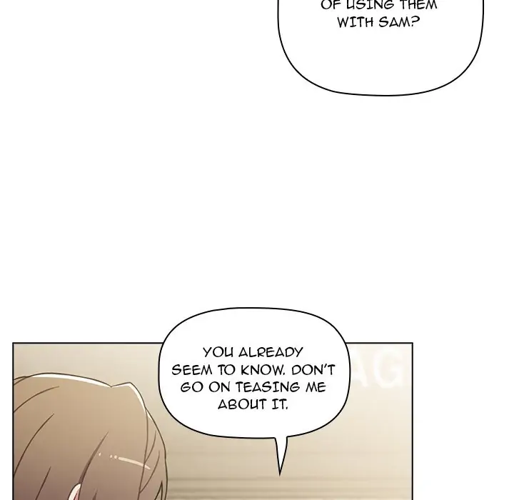 Dorm Room Sisters Chapter 5 - Page 76