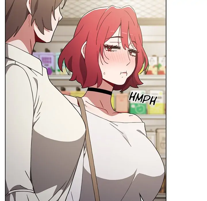 Dorm Room Sisters Chapter 5 - Page 77