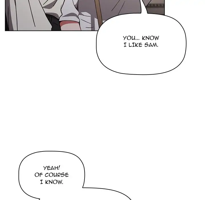 Dorm Room Sisters Chapter 5 - Page 78