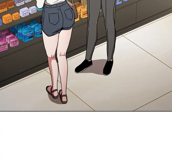 Dorm Room Sisters Chapter 5 - Page 80