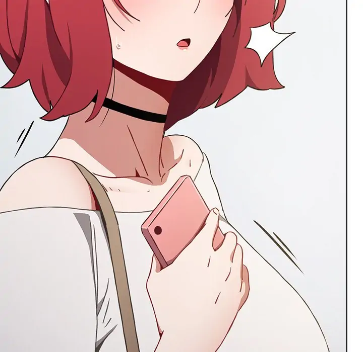 Dorm Room Sisters Chapter 5 - Page 84