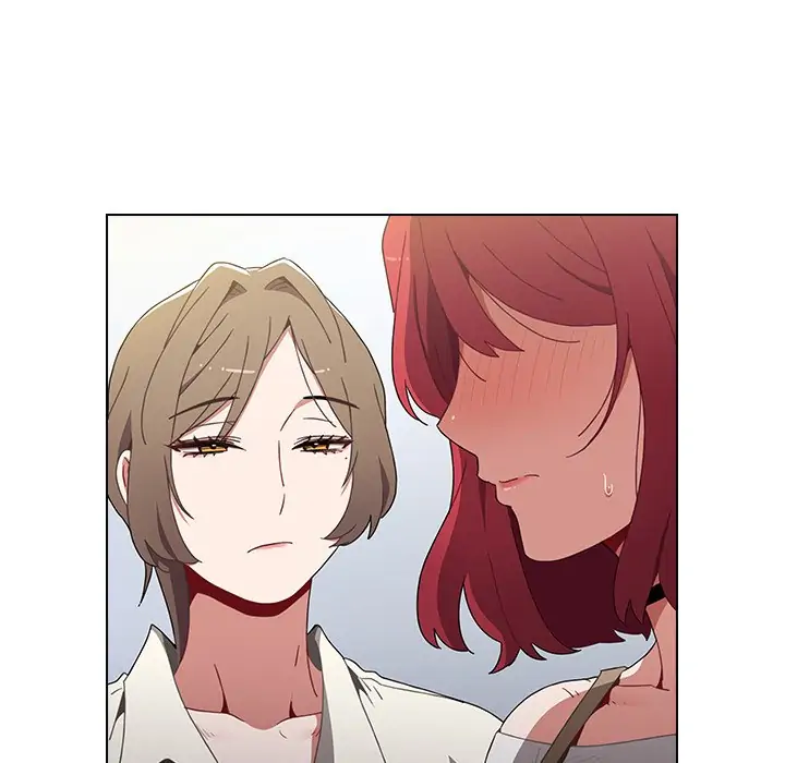 Dorm Room Sisters Chapter 5 - Page 86