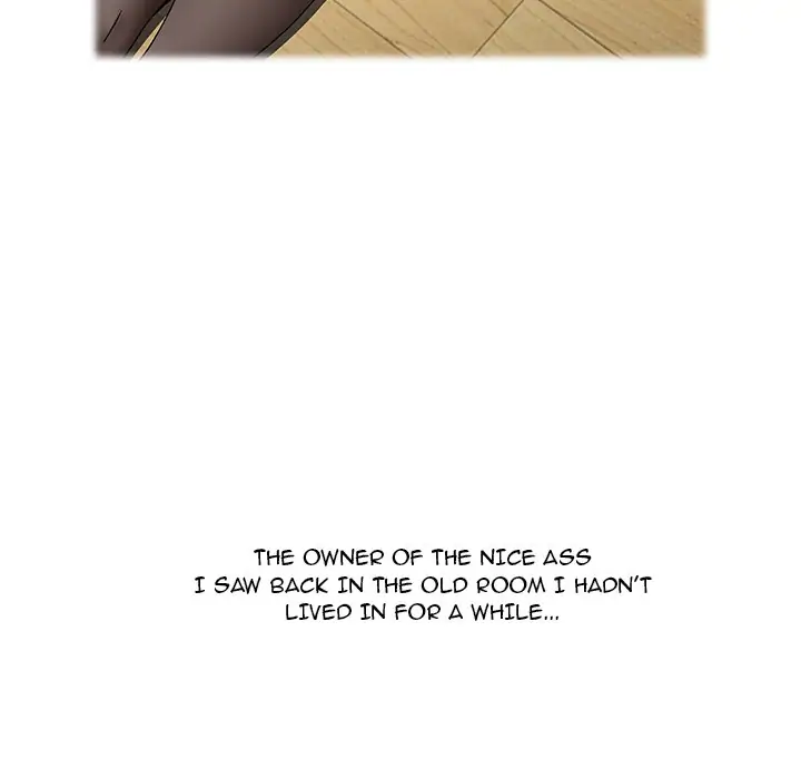 Dorm Room Sisters Chapter 5 - Page 10