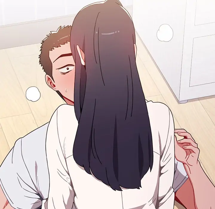 Dorm Room Sisters Chapter 5 - Page 95