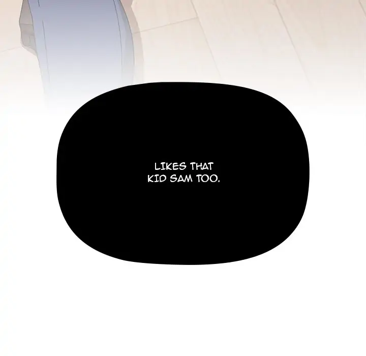 Dorm Room Sisters Chapter 5 - Page 97