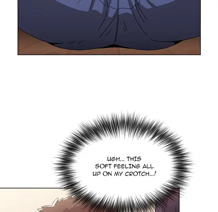 Dorm Room Sisters Chapter 5 - Page 99