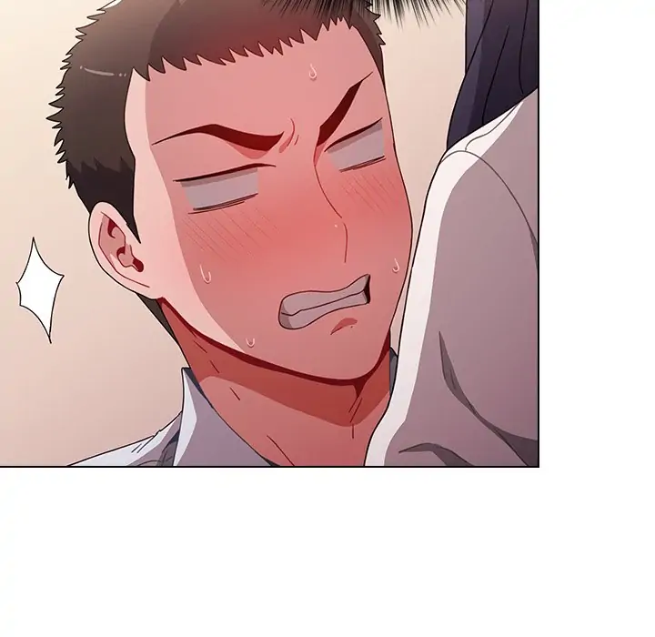 Dorm Room Sisters Chapter 5 - Page 100