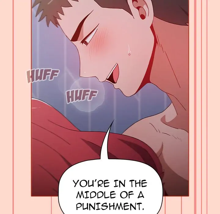 Dorm Room Sisters Chapter 50 - Page 104