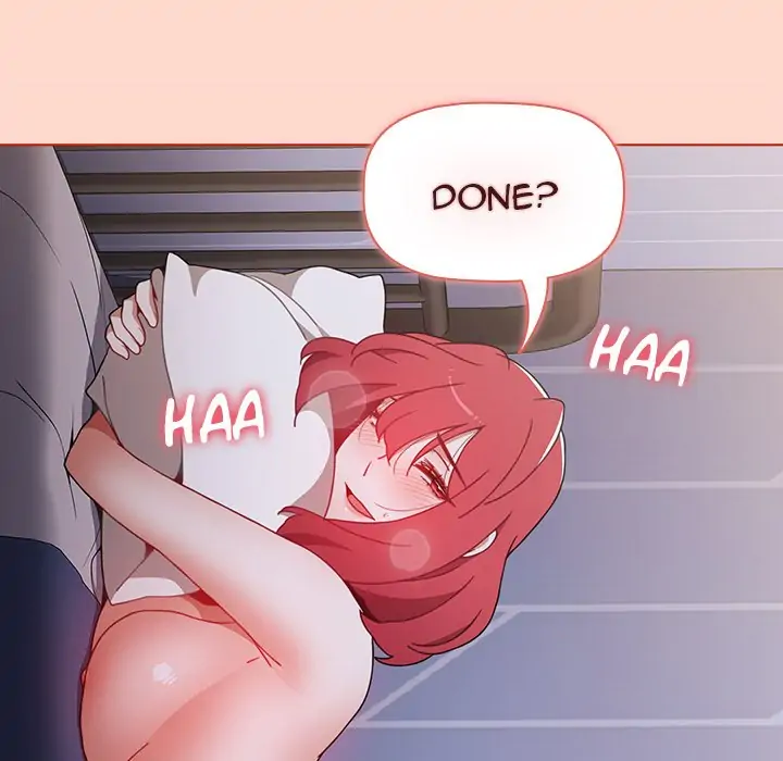 Dorm Room Sisters Chapter 50 - Page 123