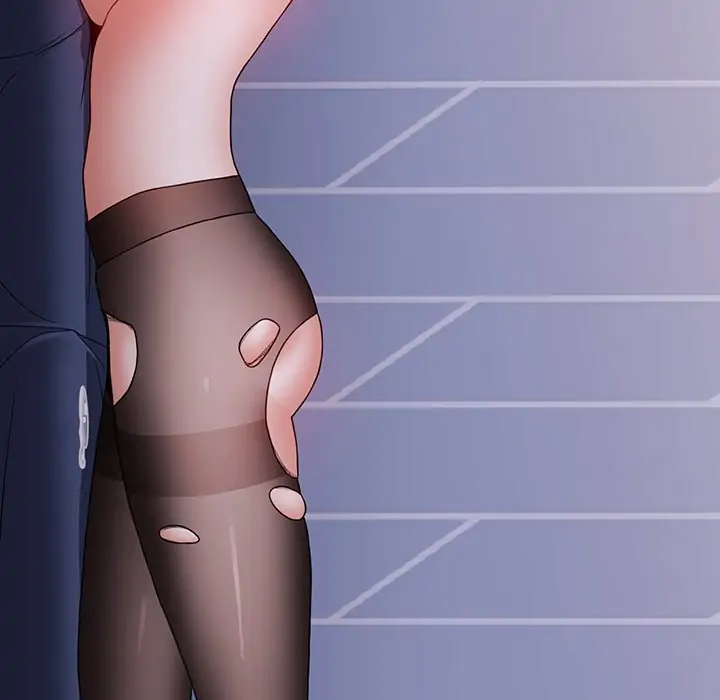 Dorm Room Sisters Chapter 50 - Page 124