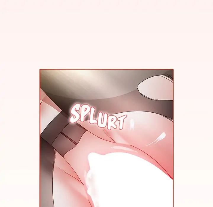 Dorm Room Sisters Chapter 50 - Page 135