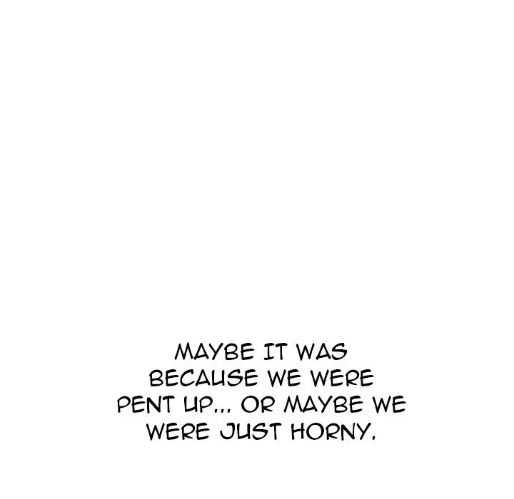 Dorm Room Sisters Chapter 50 - Page 139