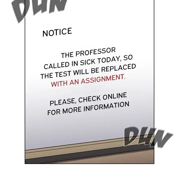 Dorm Room Sisters Chapter 50 - Page 142