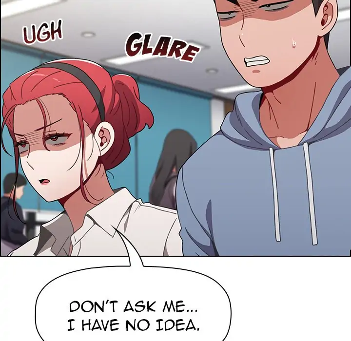 Dorm Room Sisters Chapter 50 - Page 144