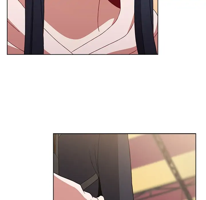 Dorm Room Sisters Chapter 50 - Page 151