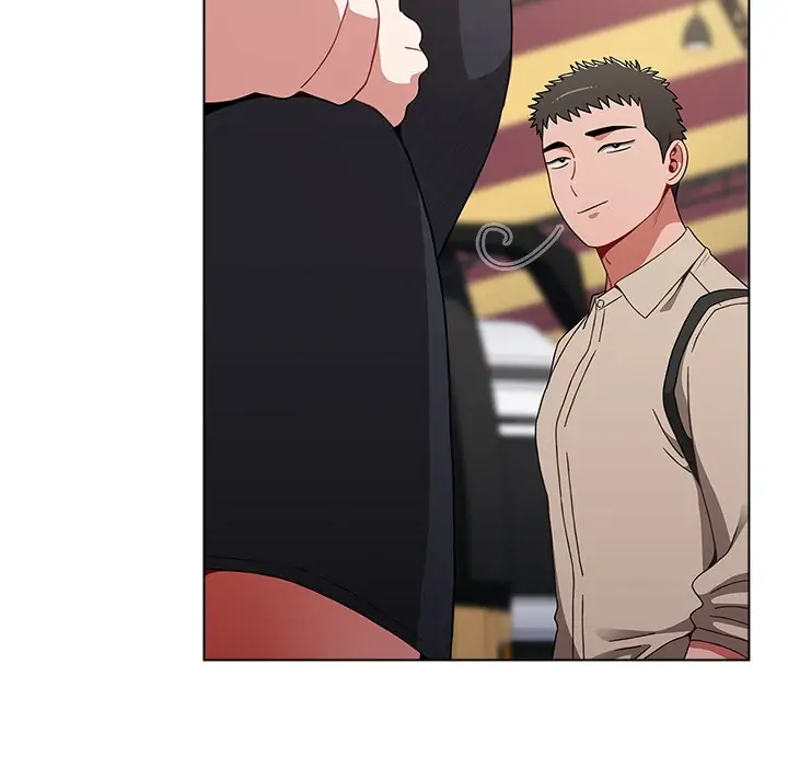 Dorm Room Sisters Chapter 50 - Page 152