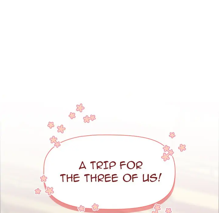 Dorm Room Sisters Chapter 50 - Page 153