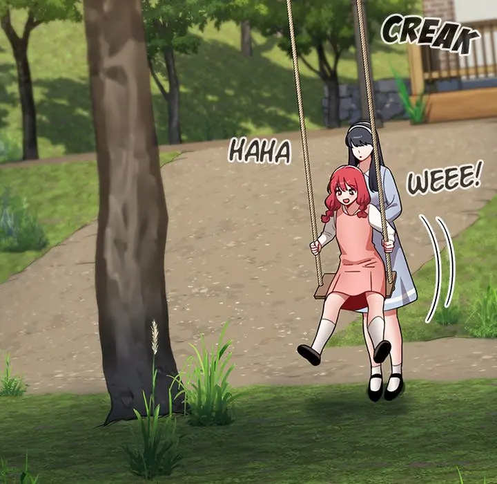 Dorm Room Sisters Chapter 50 - Page 20