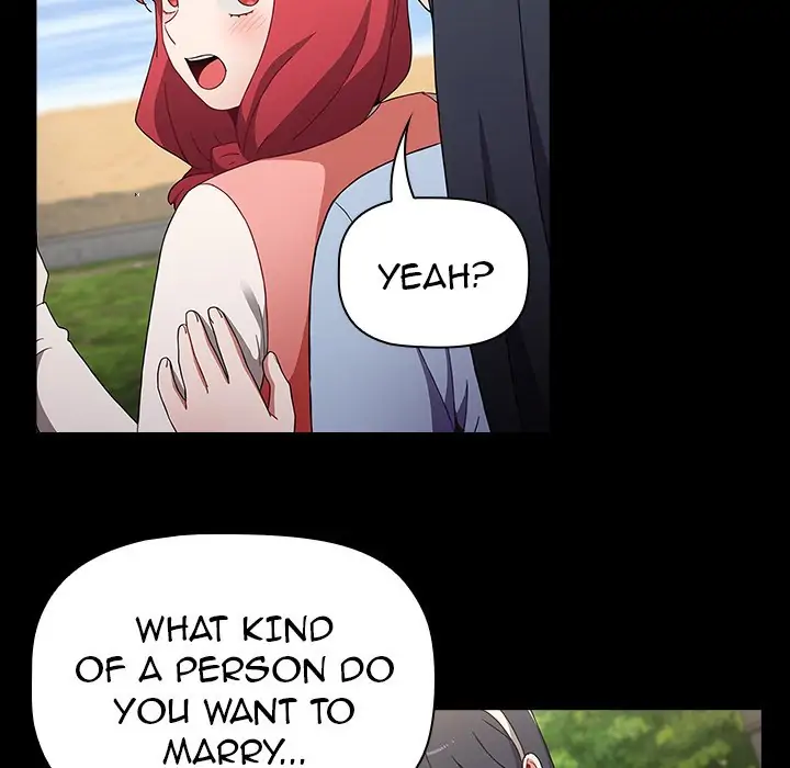 Dorm Room Sisters Chapter 50 - Page 22