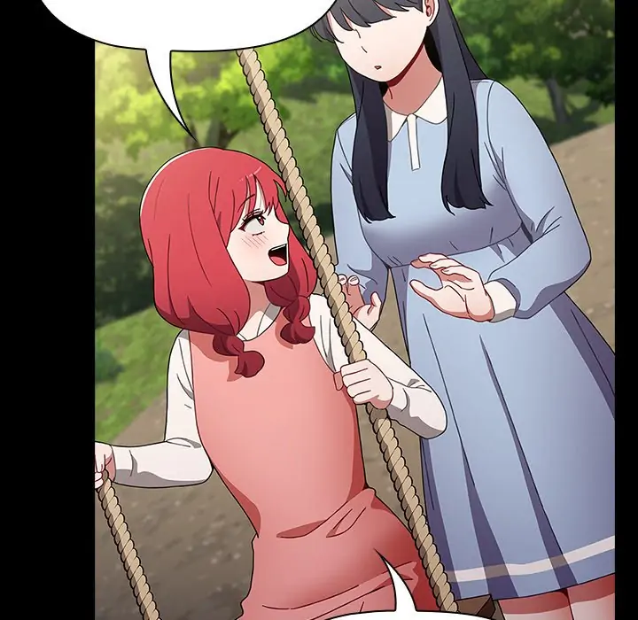 Dorm Room Sisters Chapter 50 - Page 23