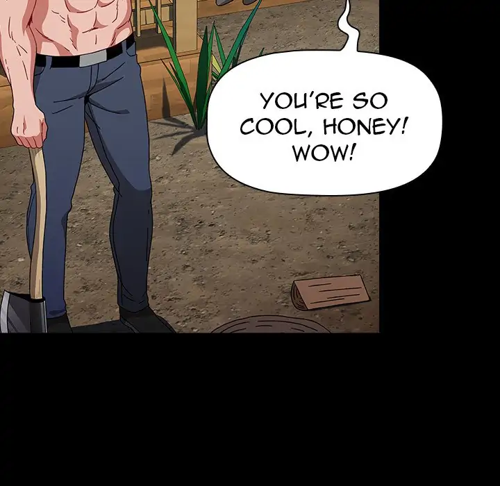 Dorm Room Sisters Chapter 50 - Page 27