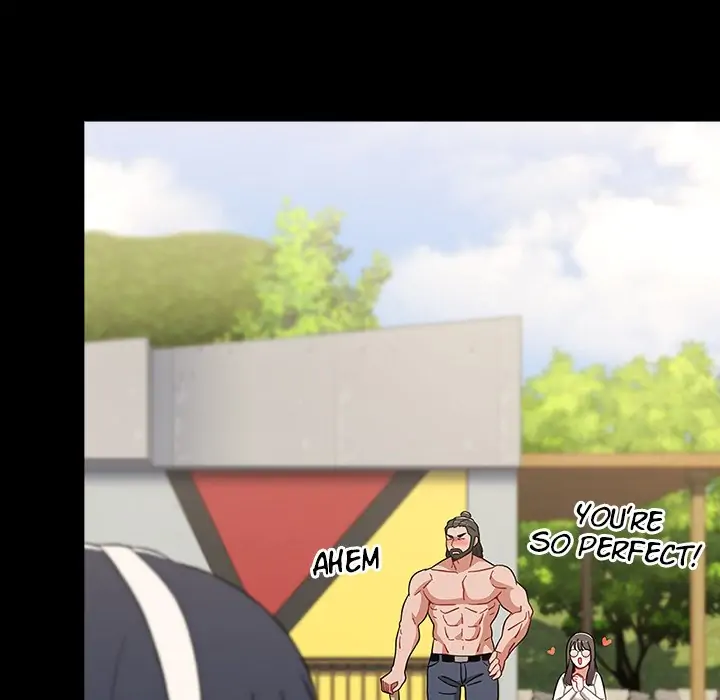 Dorm Room Sisters Chapter 50 - Page 28