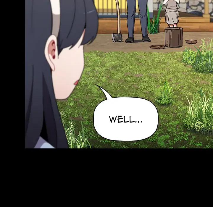 Dorm Room Sisters Chapter 50 - Page 29