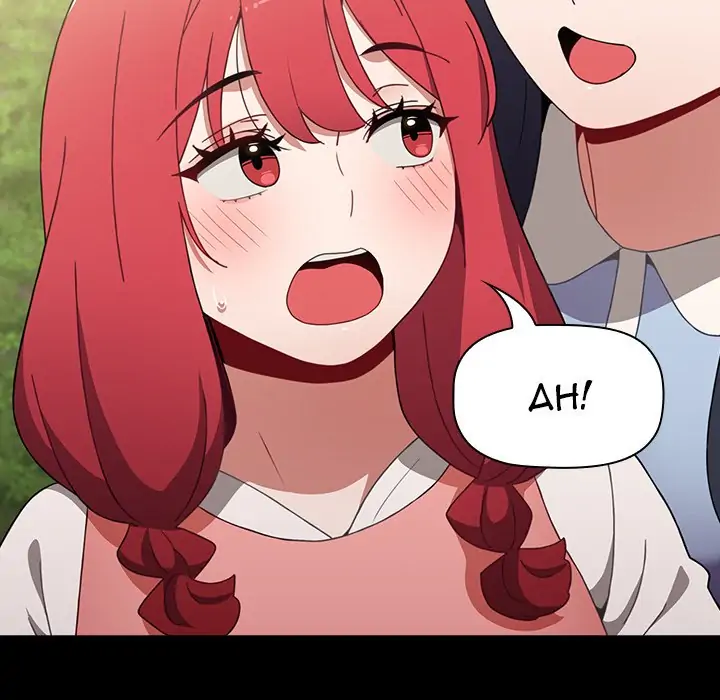 Dorm Room Sisters Chapter 50 - Page 31