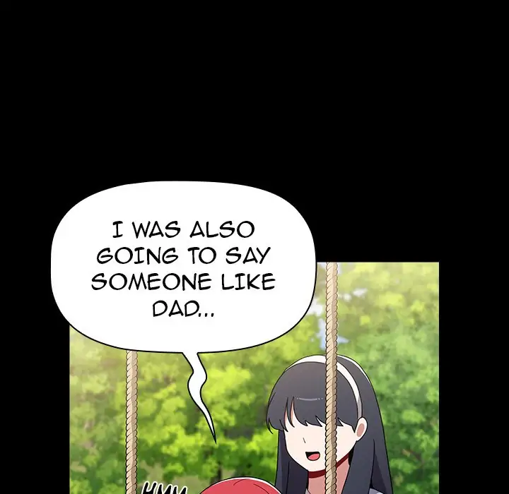 Dorm Room Sisters Chapter 50 - Page 32