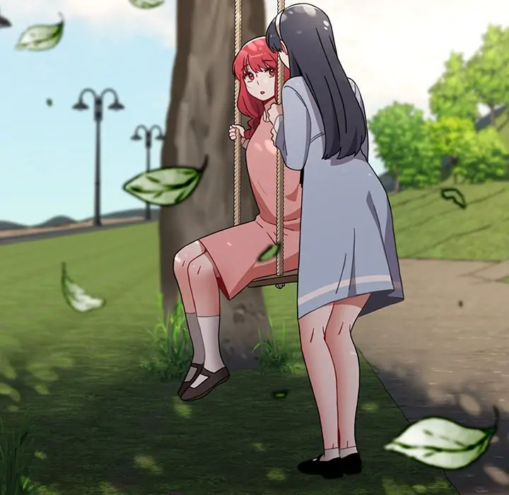 Dorm Room Sisters Chapter 50 - Page 37