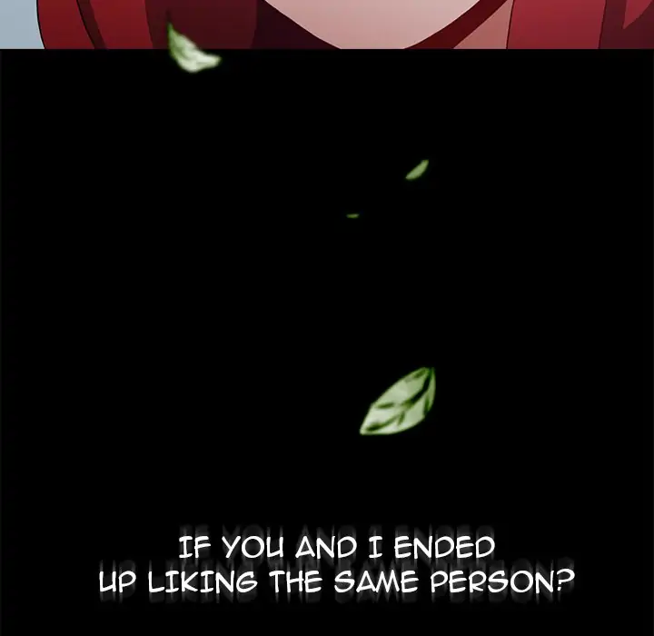 Dorm Room Sisters Chapter 50 - Page 40