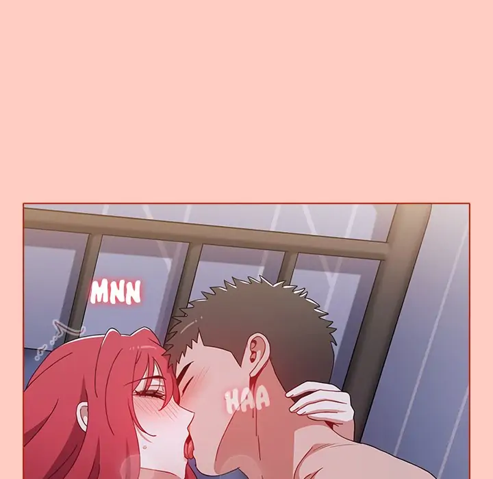 Dorm Room Sisters Chapter 50 - Page 5