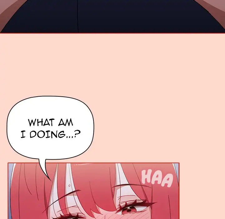 Dorm Room Sisters Chapter 50 - Page 45