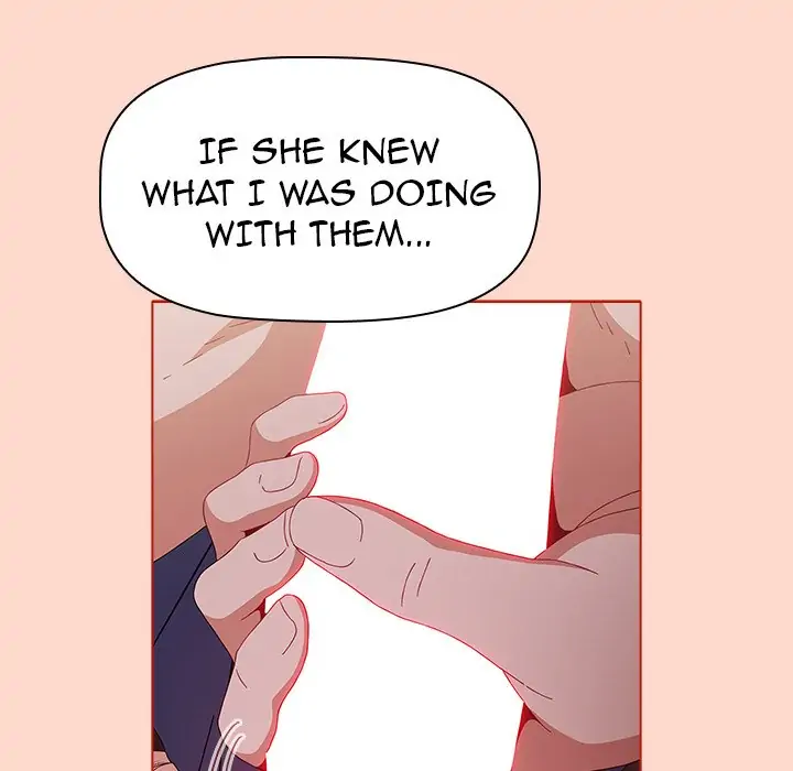 Dorm Room Sisters Chapter 50 - Page 47