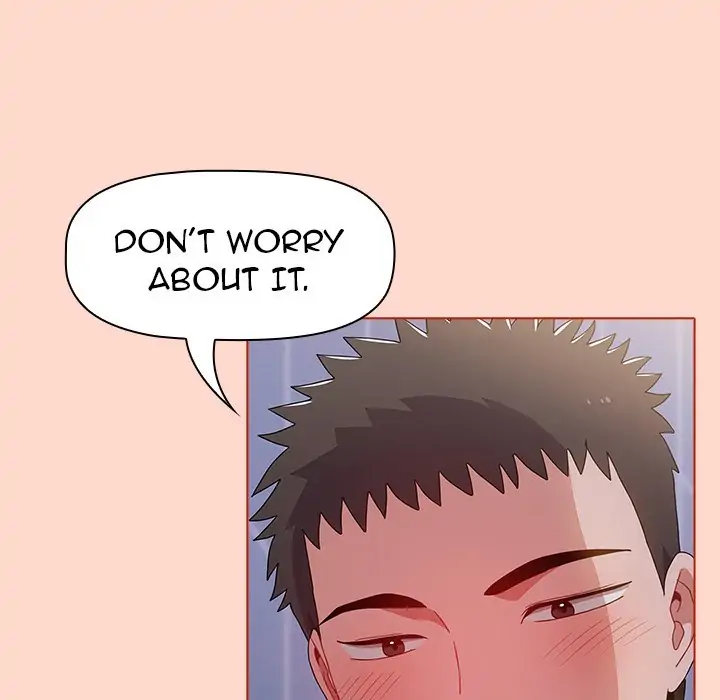 Dorm Room Sisters Chapter 50 - Page 49