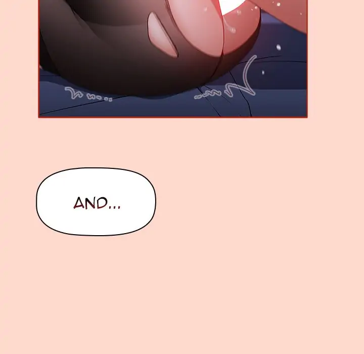 Dorm Room Sisters Chapter 50 - Page 52