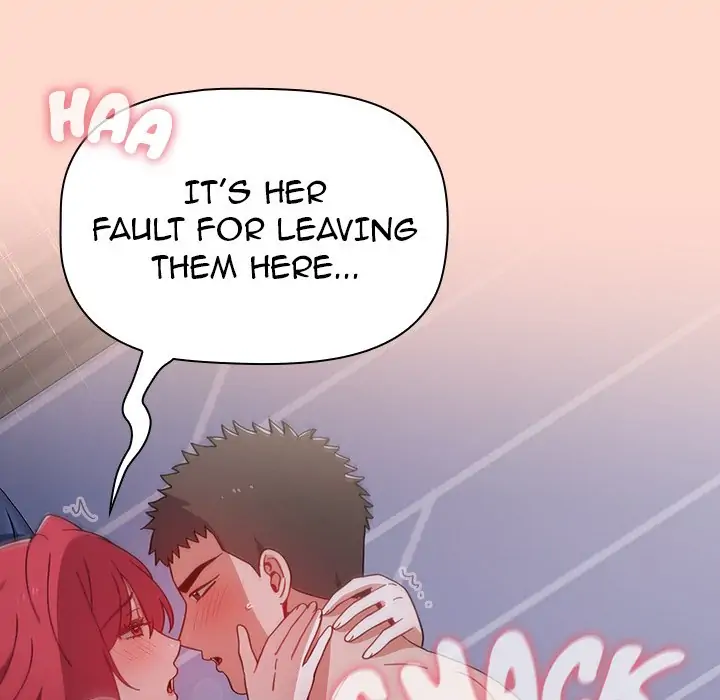 Dorm Room Sisters Chapter 50 - Page 61