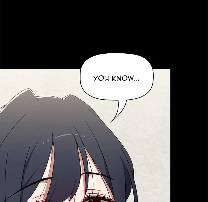 Dorm Room Sisters Chapter 51 - Page 101