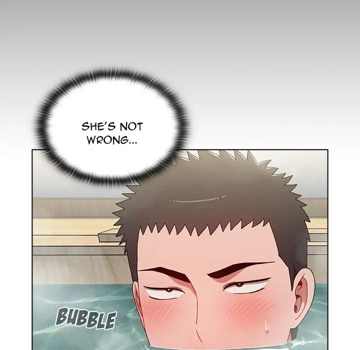 Dorm Room Sisters Chapter 51 - Page 108