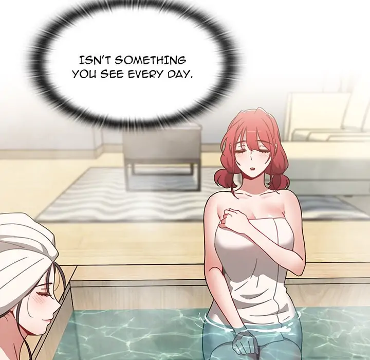 Dorm Room Sisters Chapter 51 - Page 110