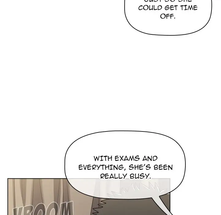 Dorm Room Sisters Chapter 51 - Page 12