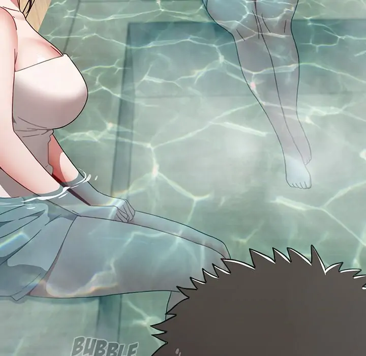 Dorm Room Sisters Chapter 51 - Page 111