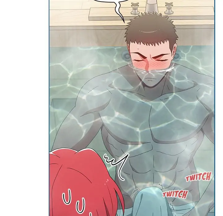 Dorm Room Sisters Chapter 51 - Page 115