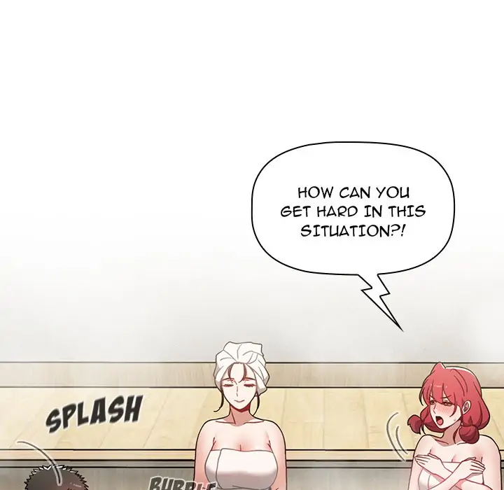 Dorm Room Sisters Chapter 51 - Page 117